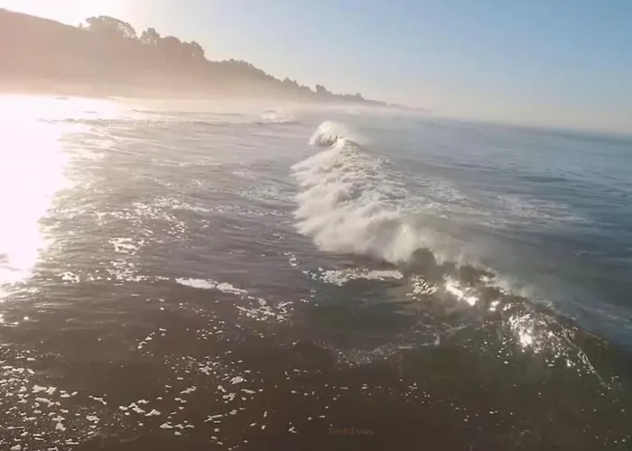 Seascape Resort Aptos, Capitola, Santa Cruz