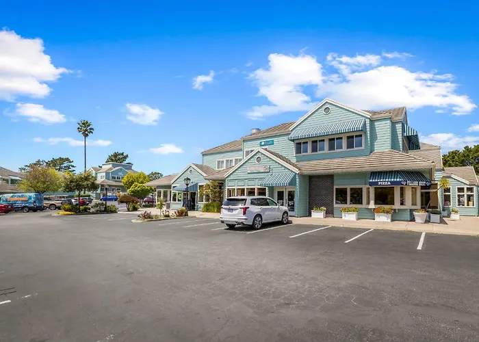 Full Ocean View-2 Decks-Heated Pool