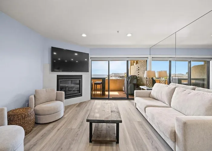 Seascape Ocean View Condo